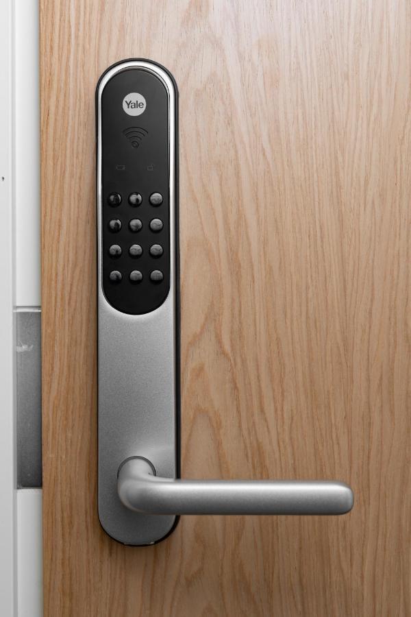 Uleabo Modern 37m2 *