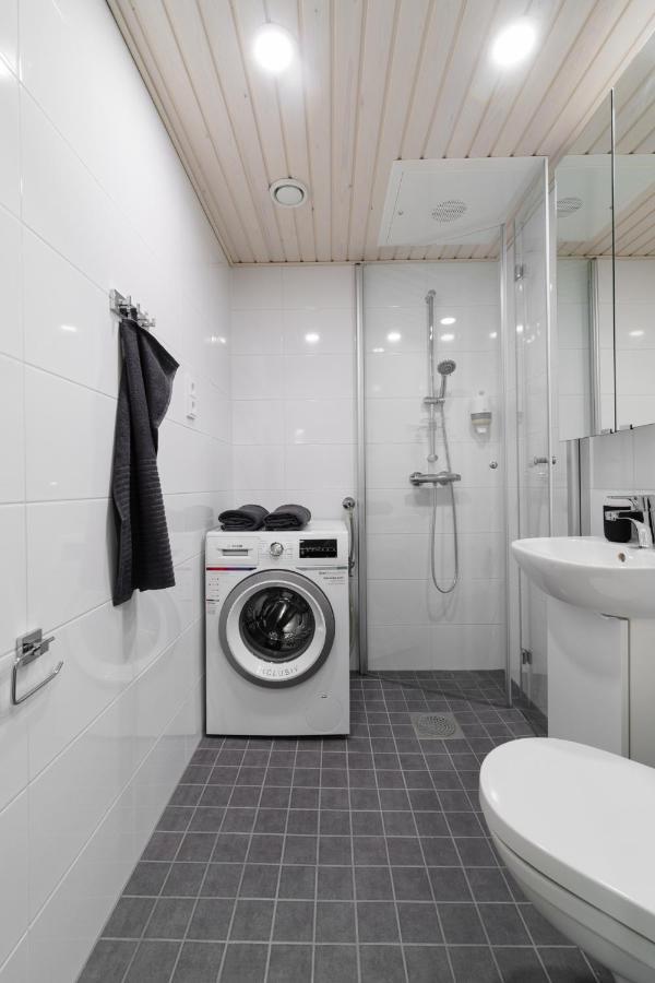 Apartment Uleabo Modern 37m2