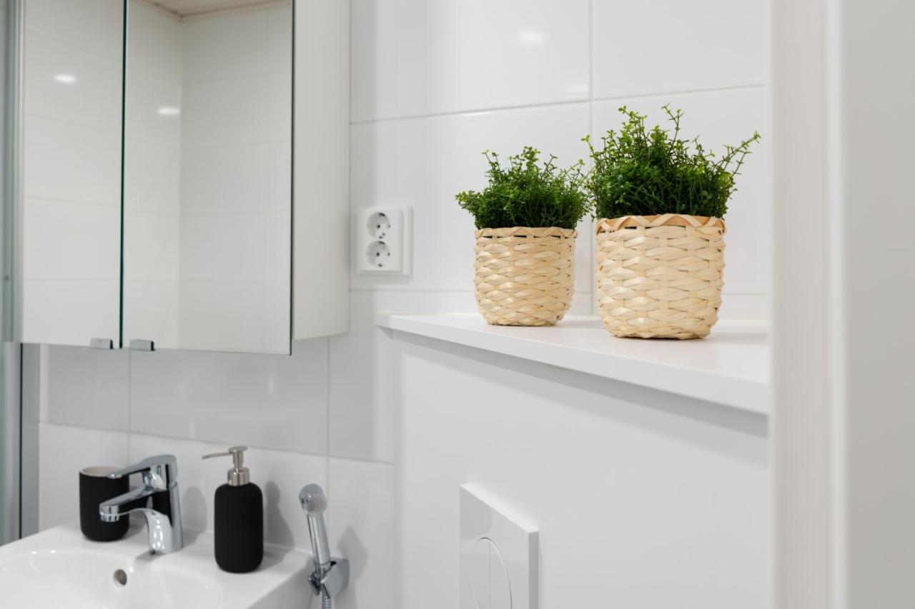 Apartment Uleabo Modern 37m2