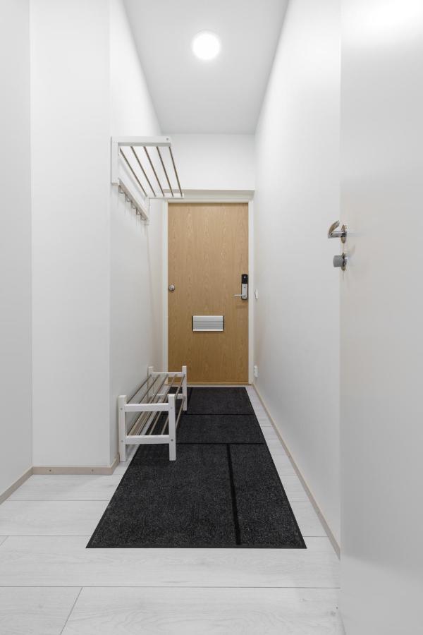 Uleabo Modern 37m2 *