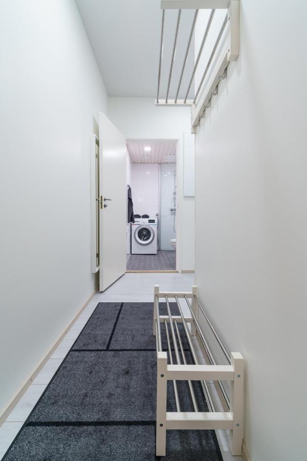 Apartment Uleabo Modern 37m2 Oulu