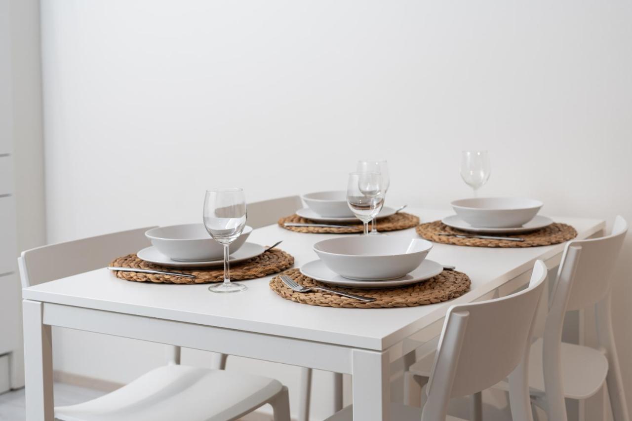 Apartment Uleabo Modern 37m2 Oulu