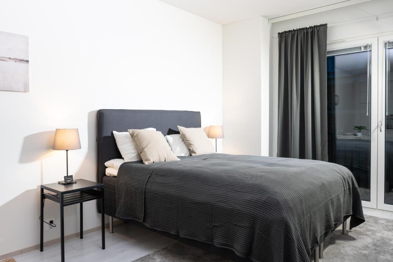 Uleabo Modern 37m2