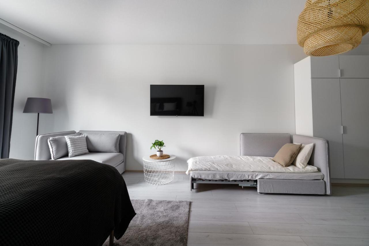 Uleabo Modern 37m2 *