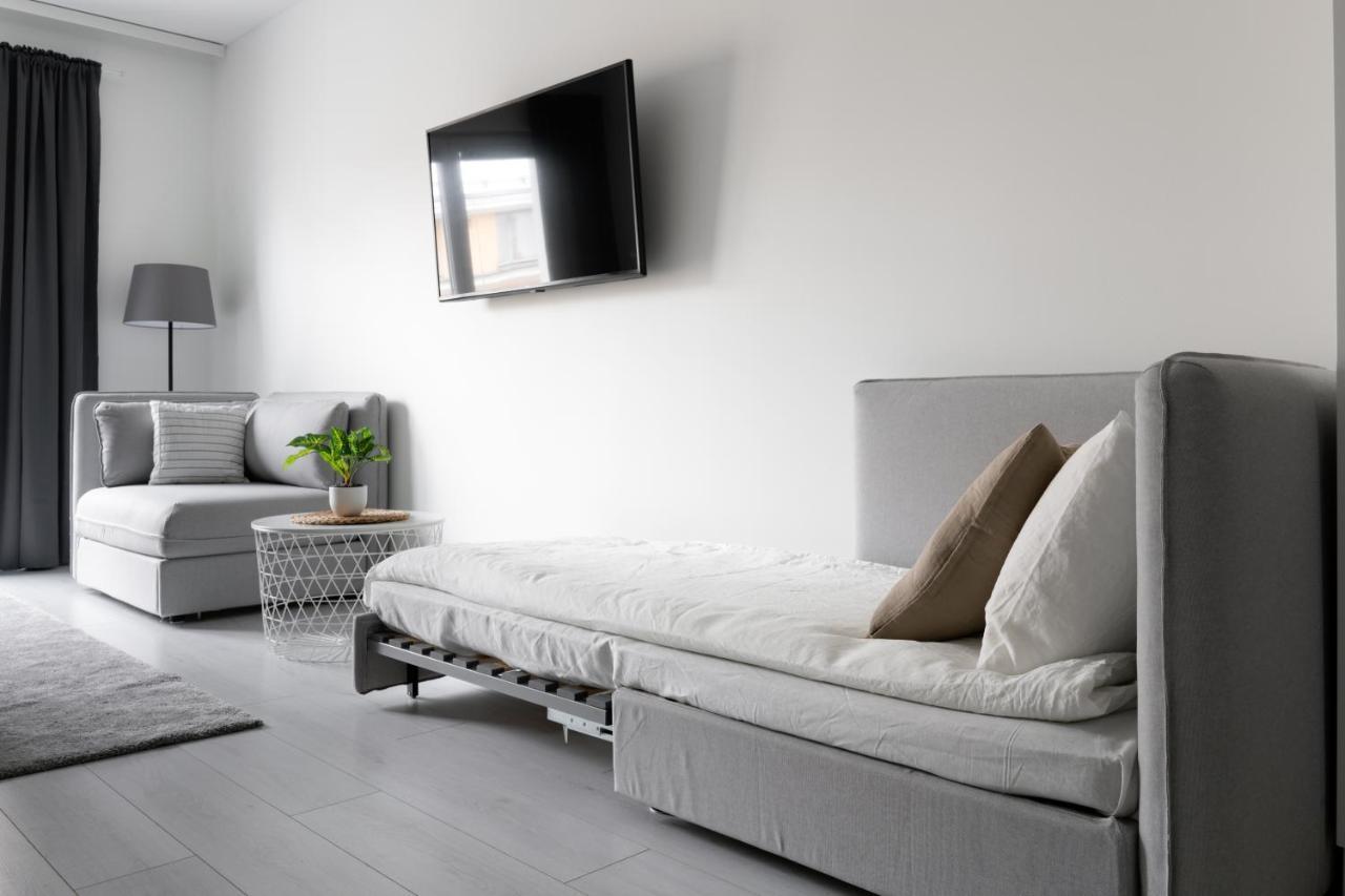 Apartment Uleabo Modern 37m2